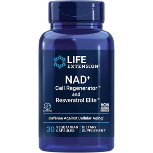 �������ͽ��ټ� NAD+ ���� ����� �� ��������Ʈ�� 30ĸ��