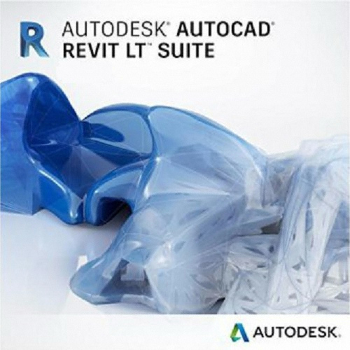 오토데스크 AutoCAD Revit LT Suite (2년 라이선스)_이미지