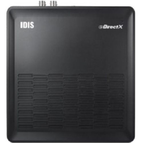IDIS TR-X1204A