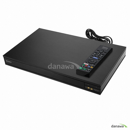 SONY UBP-X800
