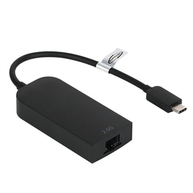 NM-UC25 2.5기가비트 랜카드