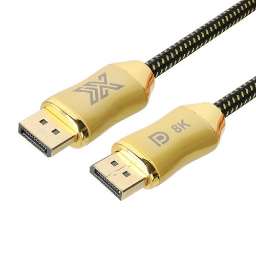 리버네트워크 DisplayPort v1.4 케이블