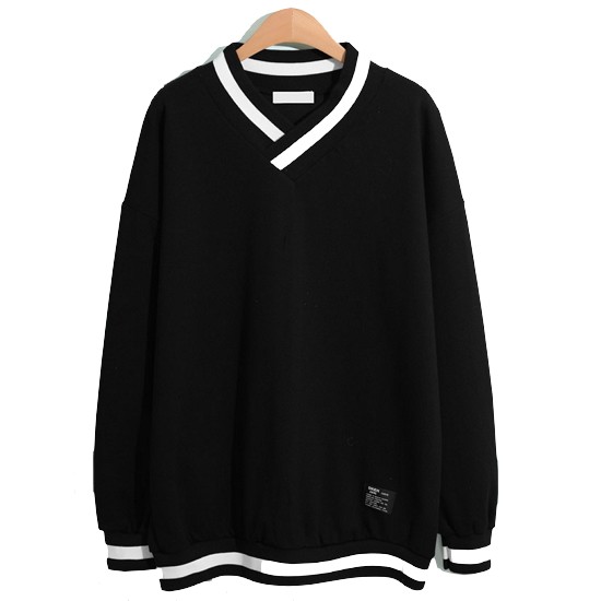 D-LAND MNC 시보리 특양면 맨투맨 MDMT623IM