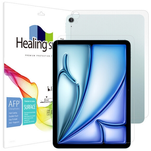 ��Ʈ�� �������� iPad Air 11 M4 �÷����� ����+�ĸ麸ȣ�ʸ�