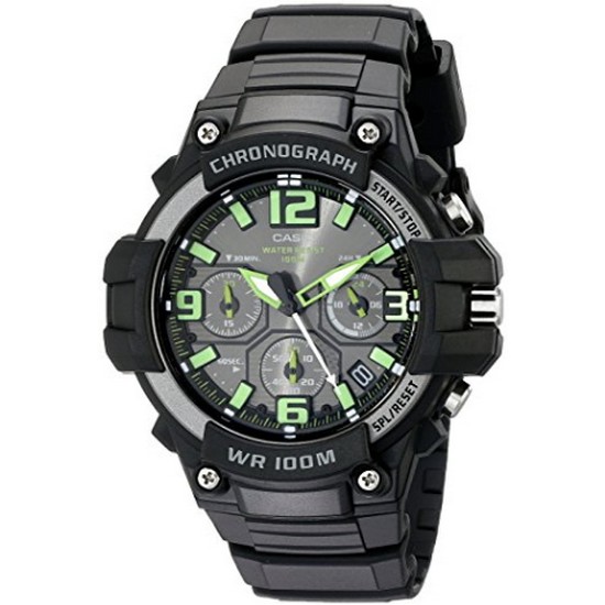 카시오 MCW-100H-3A