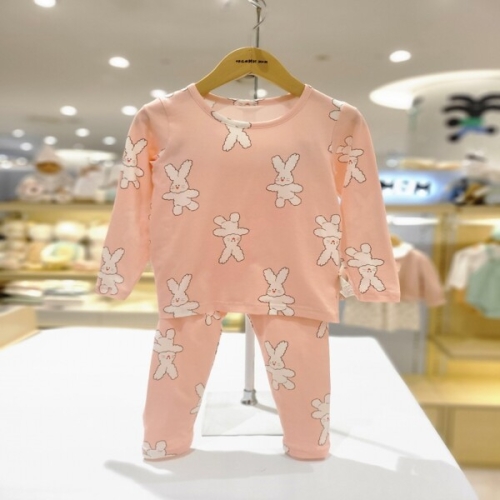 중동텍스타일 오가닉맘 아동 버니링긴소내의 MLSP9K02