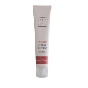 커리쉴 애프터 살롱 케어 헤어팩 트리트먼트 250ml (3개)_이미지