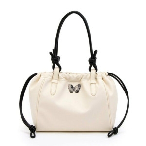 안나수이 ANNA SUI 에이미 2way 토트 백팩 PA2606_이미지