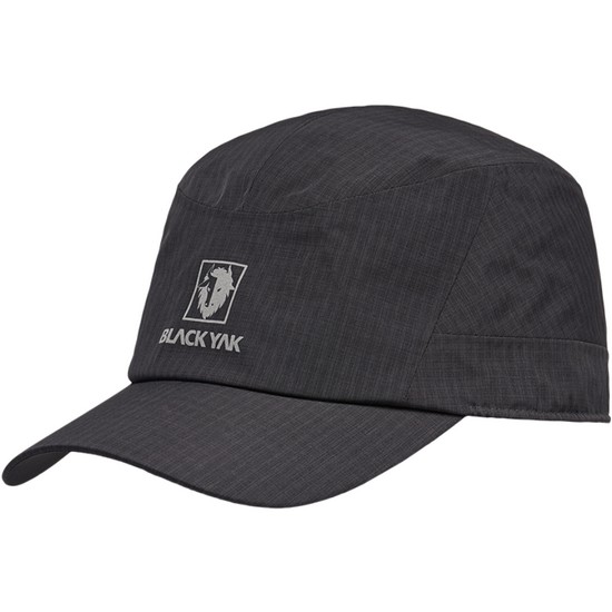 블랙야크 고어 체커 캡 2BYHTF9903