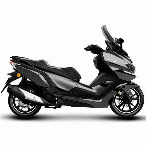 디앤에이모터스 XQ250 ABS 2021년식
