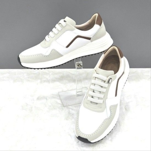 남성 스포티 스니커즈 Y2HT50FP08 WHITE 2SD JJ