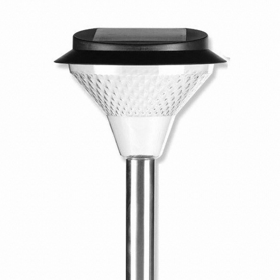 솔라라이트 LED 40구 태양광 정원등이미지입니다. 누르면 해당 게시물로 새창이동합니다.