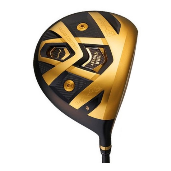 아키라 ADR 빈티지 골드5 드라이버