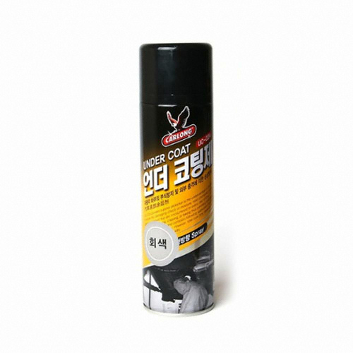 나바켐 카롱 언더코팅제 UC-22A 520ml (1개)