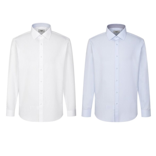 레노마 RPSSL1-123 아이스폴 도비 셔츠 2종