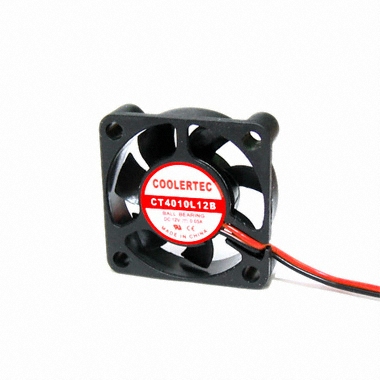 COOLERTEC CT4010L12B-4P