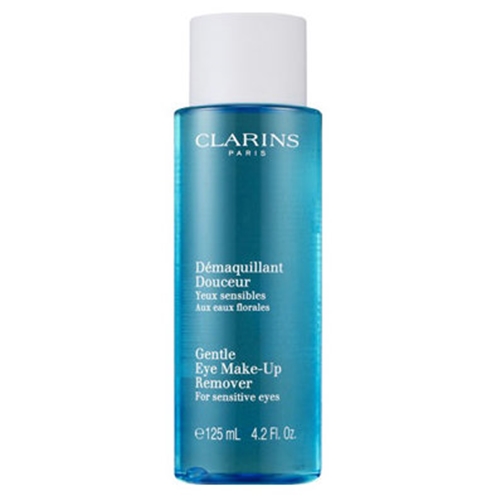 클라랑스 젠틀 아이 메이크업 리무버 로션 125ml (1개)_이미지
