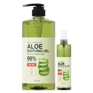 알로에 99% 수딩젤 1000ml