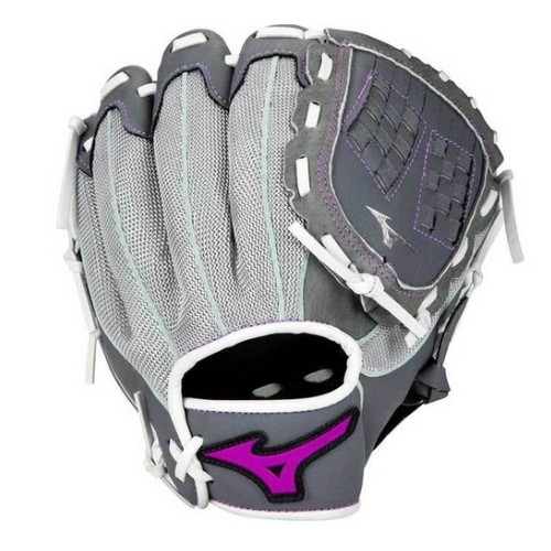 미즈노 우투용 글러브