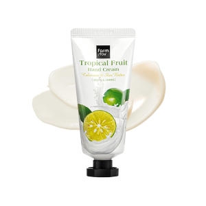 트로피칼 후르츠 핸드크림 깔라만시&시어버터 50ml