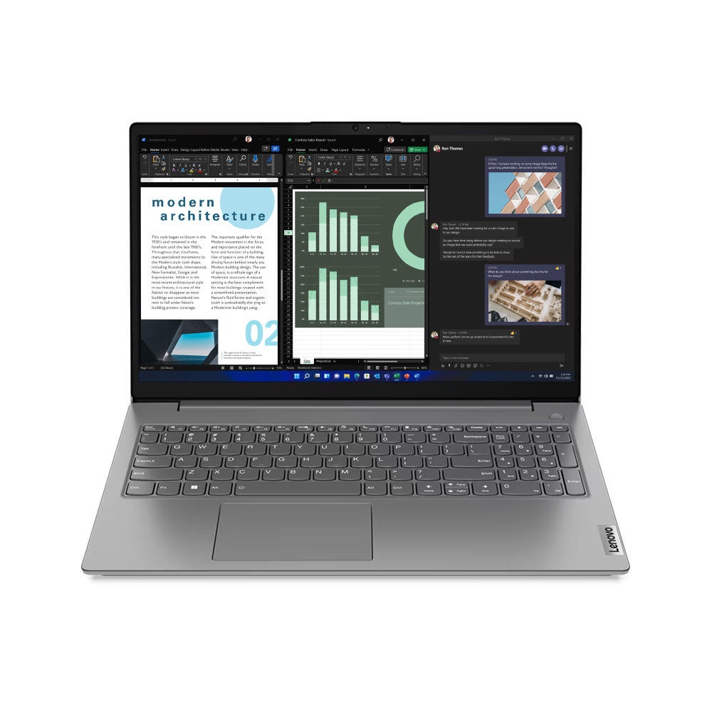 레노버 V15 AMN G4 R5 WIN11 (SSD 256GB)_이미지