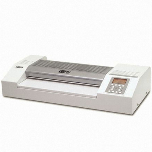 라미에이스 라미네이터 TOFO330R6 A3