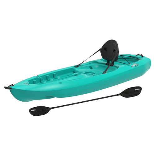 라이프타임 카약 1인용 K90811