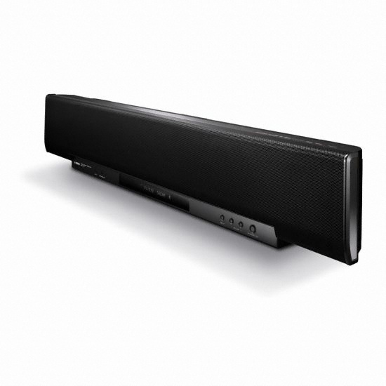 야마하 YSP-4000 (정품)