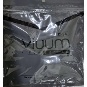 푸름웰니스 비움 디럭스 컬러마스크 KF94 대형