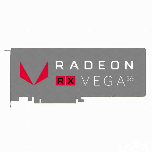 라데온 RX Vega 56 HBM2 8GB (중고)