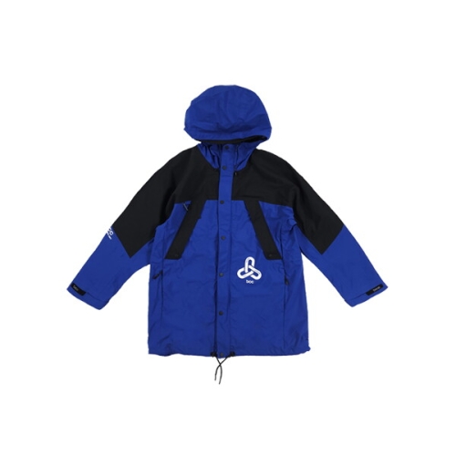 블랙야크 공용 bcc윈드치터3L롱자켓 R1BYJKS2902-PB_이미지