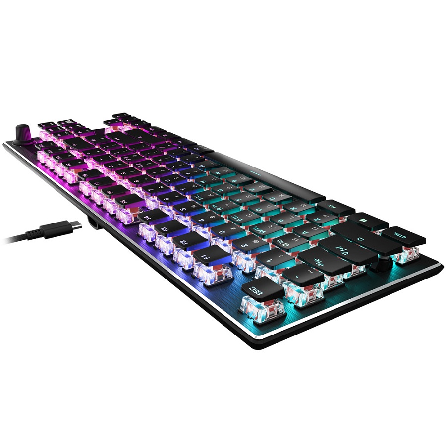 ROCCAT VULCAN TKL 한글 (적축)_이미지
