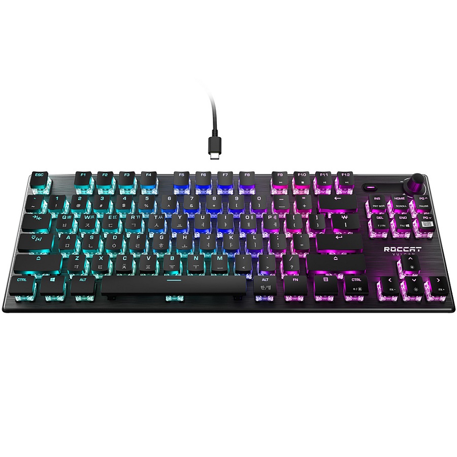 ROCCAT VULCAN TKL 한글 (적축)_이미지
