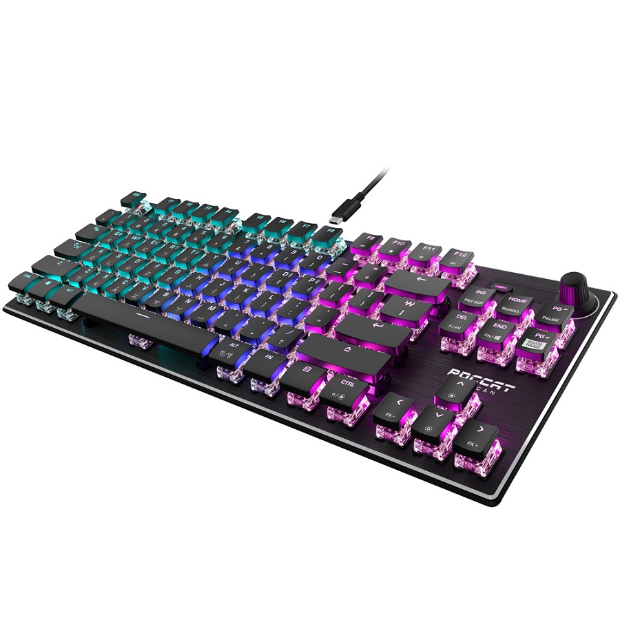 ROCCAT VULCAN TKL 한글 (적축)_이미지