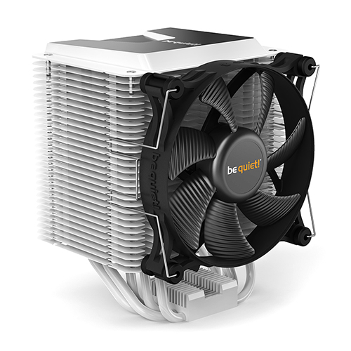 be quiet SHADOW ROCK 3 WHITE ����