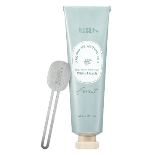 포레스트 센티드 핸드크림 화이트 대즐 50ml