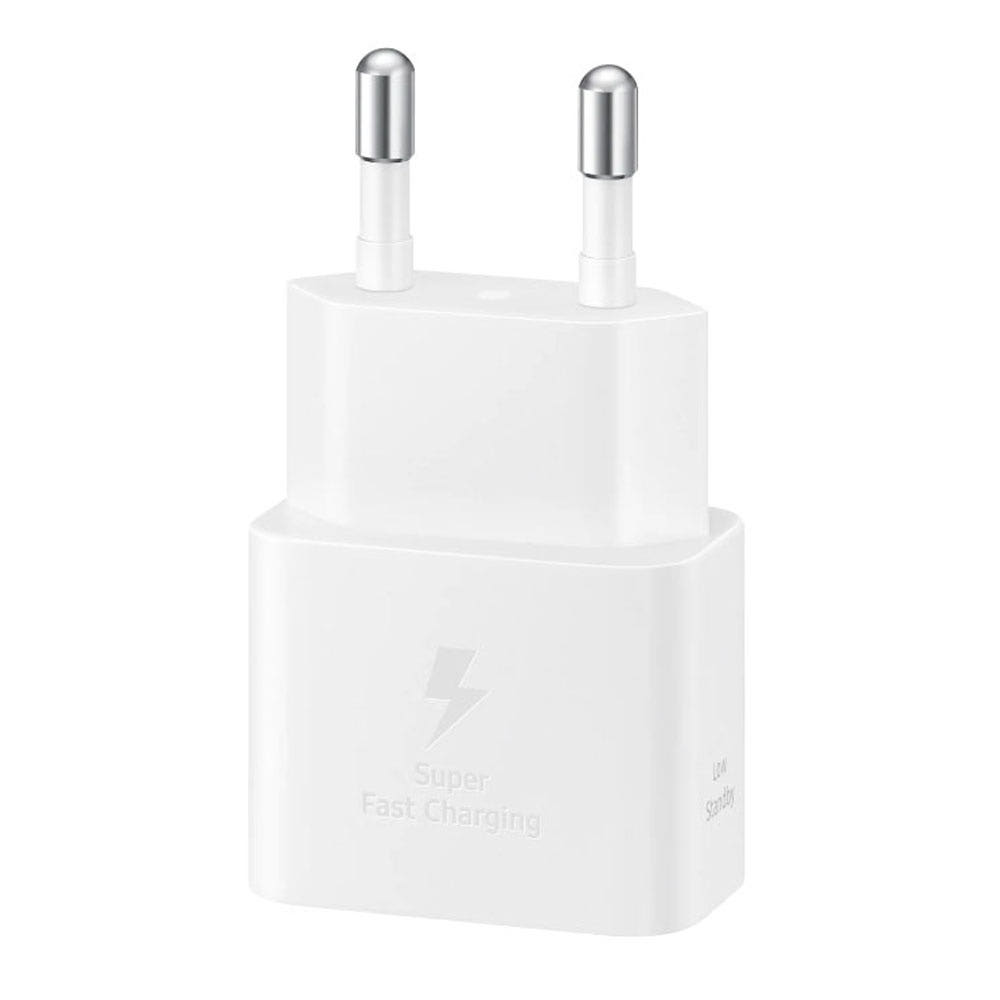 삼성전자 PD PPS 25W C타입 충전기 EP-T2510 (케이블포함)_이미지