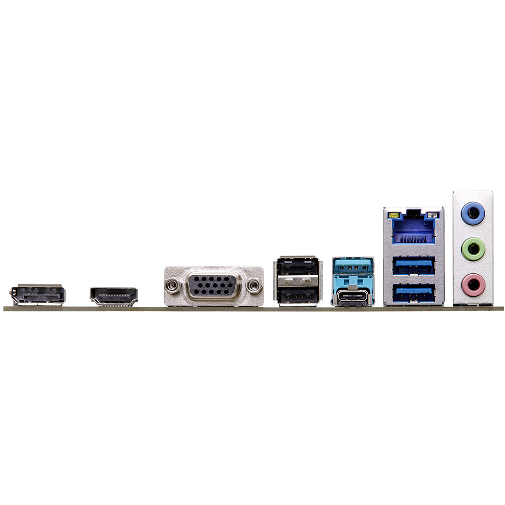 ASRock B760M-HDV/M.2 D5 ������