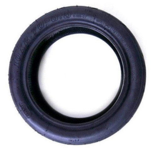 10인치 전동킥보드 튜브리스 타이어 (10X2.70-6.5)