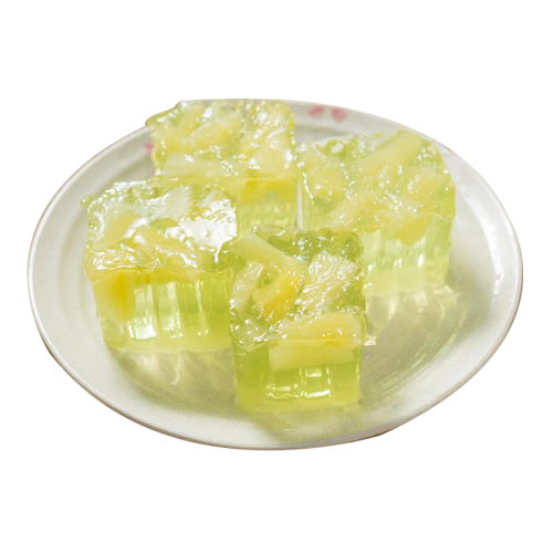 엠디에스코리아 샐러드미인 사과푸딩 1kg (1개)_이미지