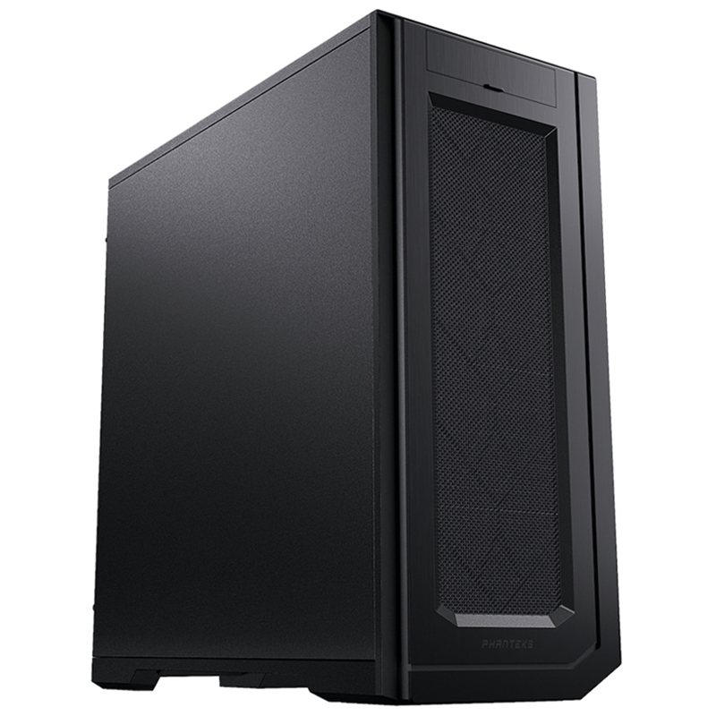 Phanteks ENTHOO PRO 2 CLOSED (블랙)_이미지