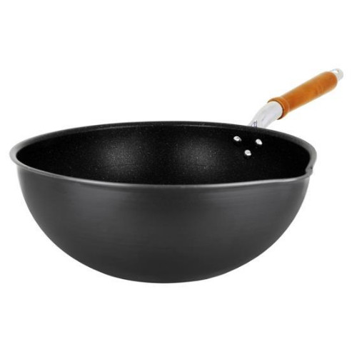 러브송 코팅 북경팬 (28cm)_이미지