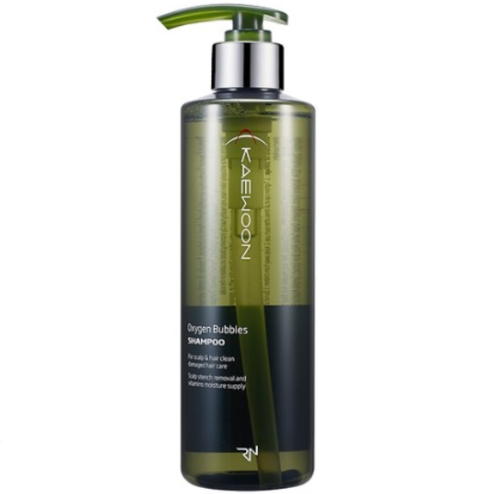 알엔케어 게운 샴푸 320ml (3개)_이미지
