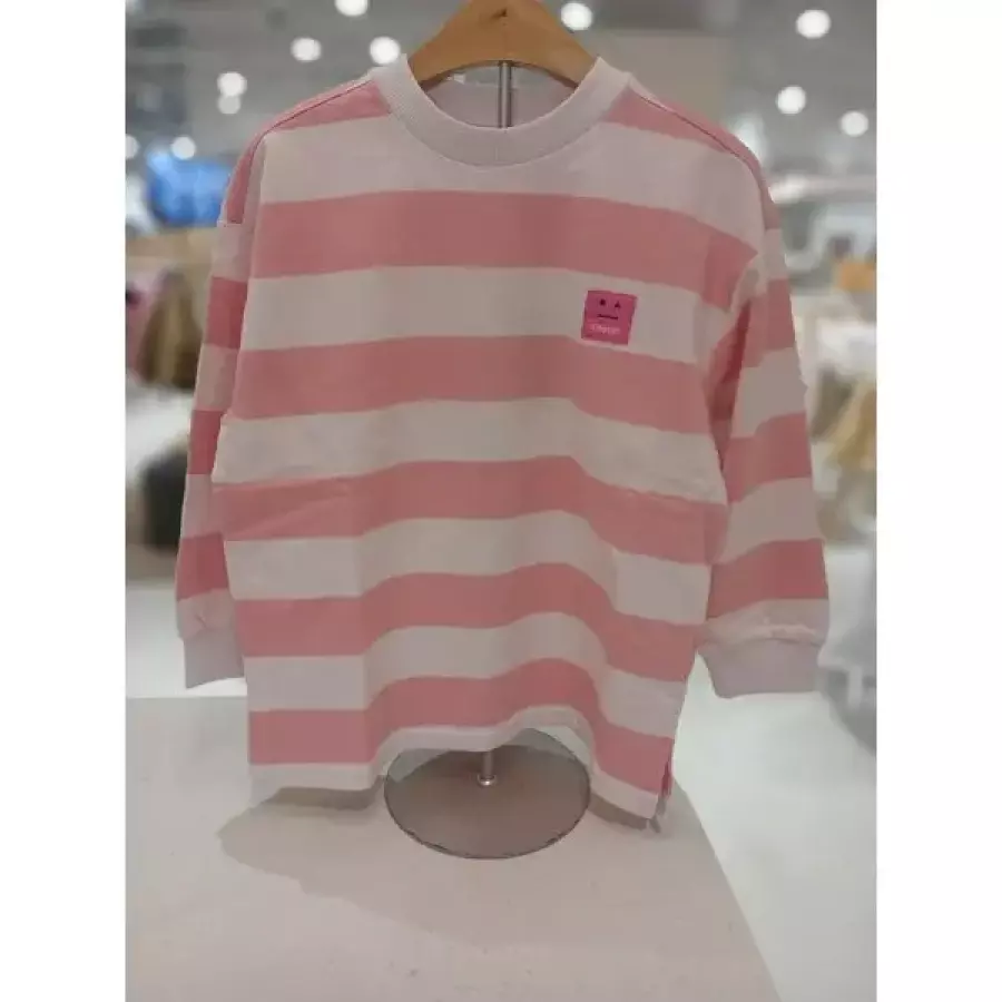 알로봇 ST기모티셔츠 15CF933040