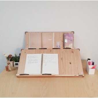 위즈 루미 70 2단 <b>독서대</b>