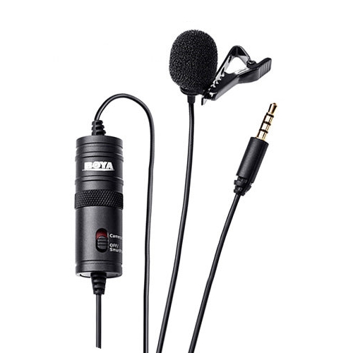 BOYA BY-M1 (정품)_이미지