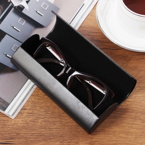 [불명] 스티치 가죽 하드 안경케이스 선글라스케이스이미지입니다. 누르면 해당 게시물로 새창이동합니다.