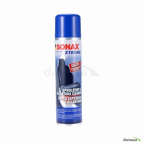 소낙스 익스트림 실내 섬유 세척제 400ml_이미지