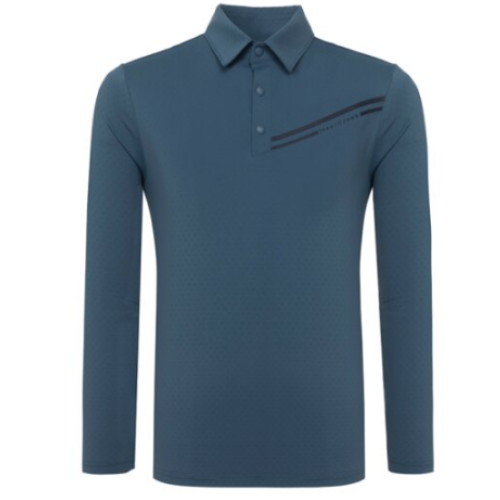 힐크릭 에센셜 티셔츠 1HCTSSU201DG