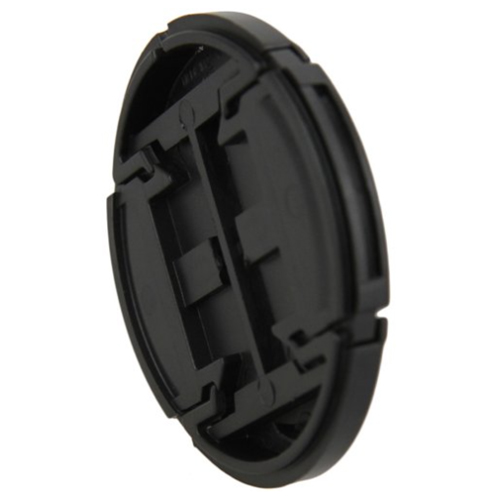JJC 범용 스냅온 렌즈캡 (72mm)_이미지